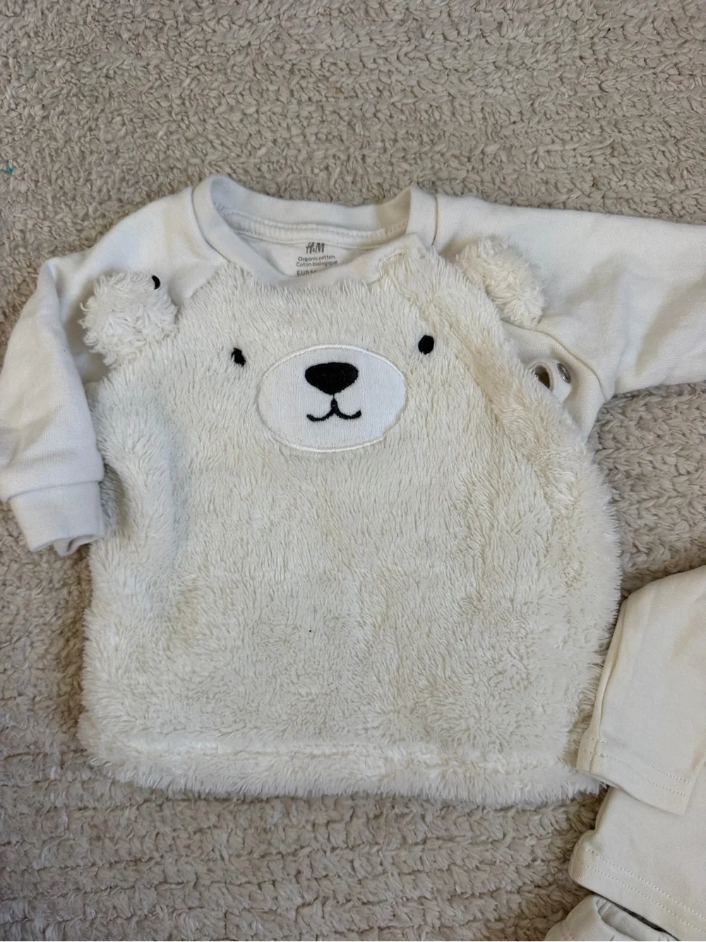 GAP super cozy